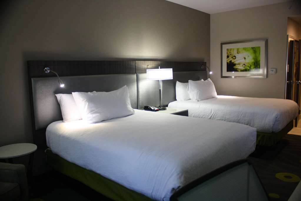 Homewood Suites By Hilton Dallas-Плейно Номер фото