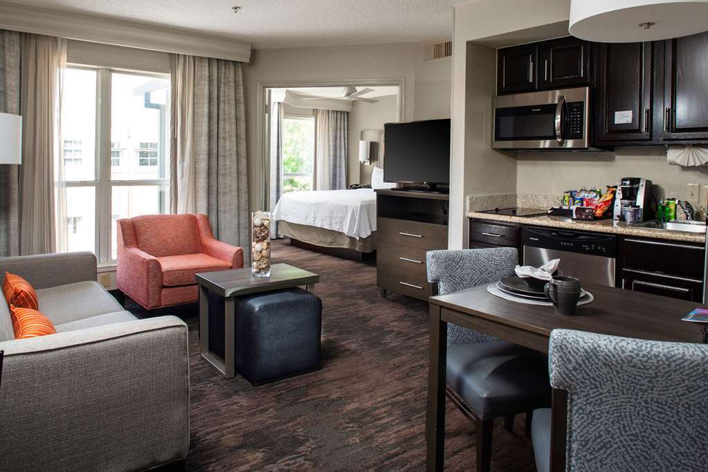 Homewood Suites By Hilton Dallas-Плейно Номер фото